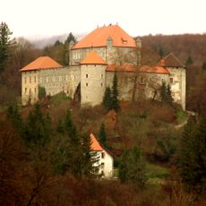 Mirna Castle