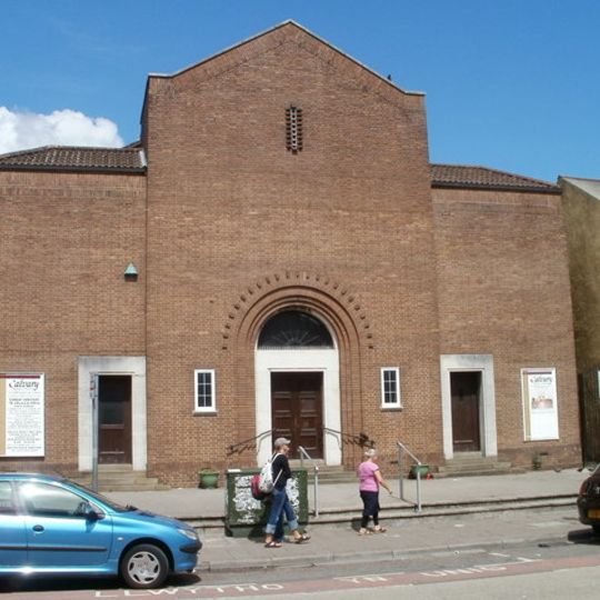 Hope English Baptist Chapel