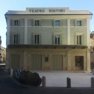 Teatro Ristori