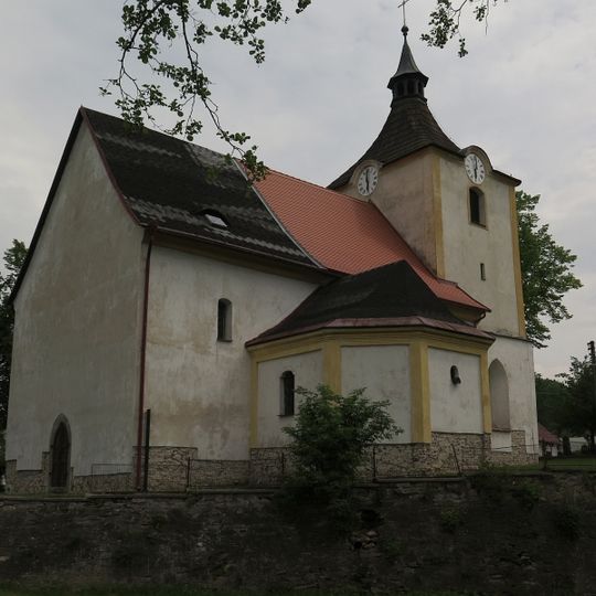 Church of Saint Catherine