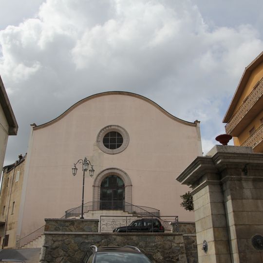 Chiesa di Santa Sabina
