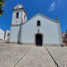 Igreja Paroquial de Maiorga