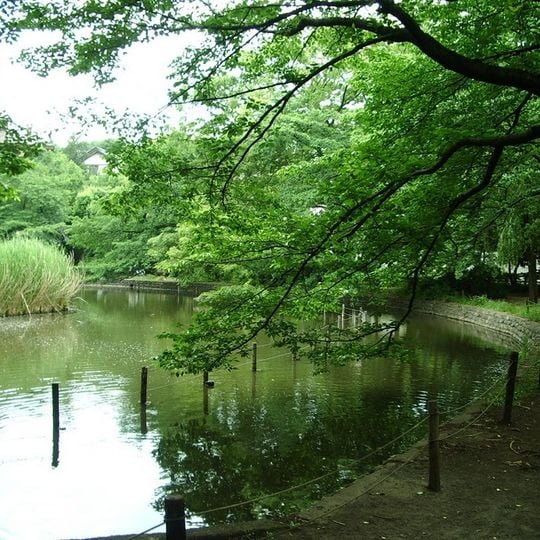 Parc Zenpuku