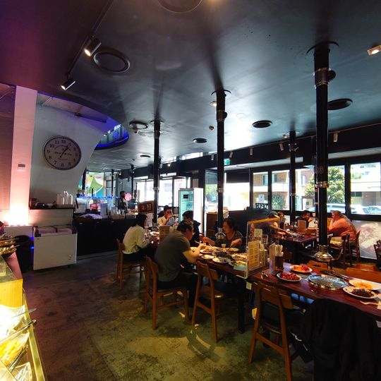 Butchers Buffet Strathfield