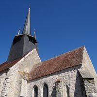 Auvilliers-en-Gâtinais