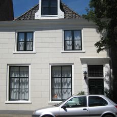 Turfpoortstraat 8, Naarden
