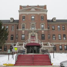 Bedford Veterans Affairs Medical Center