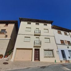 Casa Real 25 (Antigua Casa Real 10)