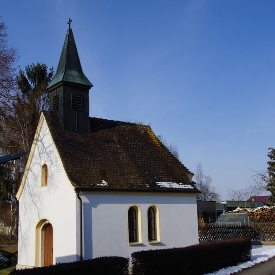 Dorfkapelle St. Maria