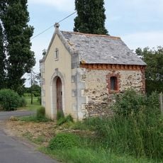 Chapelle de la Potherie