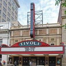 Tivoli Theatre