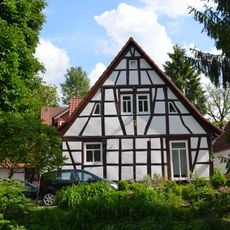 Haus Gronauer Straße 155