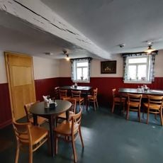 Martinsklause aus Remsfeld