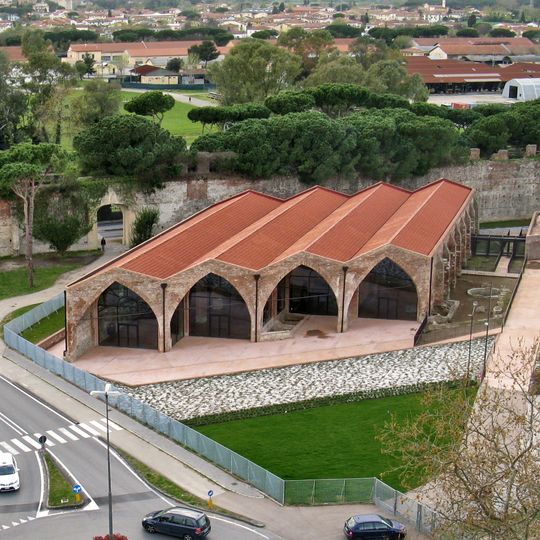 Arsenali della Repubblica