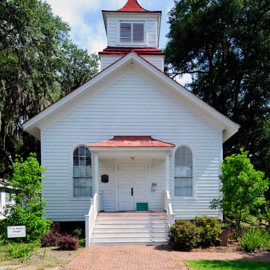 Union Church of Port Royal