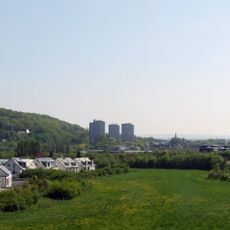 Sender Rütscher Straße