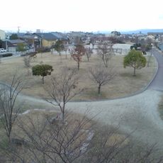 YOU・Yuno Mori Park