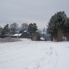 Fundgrube Sonnenwirbel