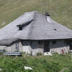 Chalet d'alpage