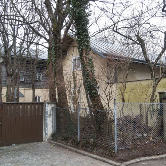 Ehem. Camaldulenserzelle