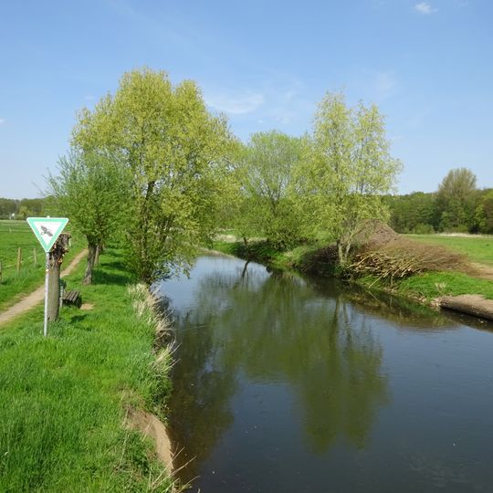 LSG-Pfalzdorfer Hoehenrand und Nierstal