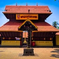 Valayanad Devi Temple