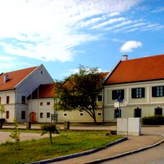 Gutshof / Meierhof, Kultur- und Kommunikationszentrum