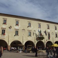 Palazzo Comunale