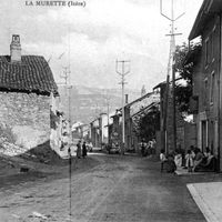La Murette