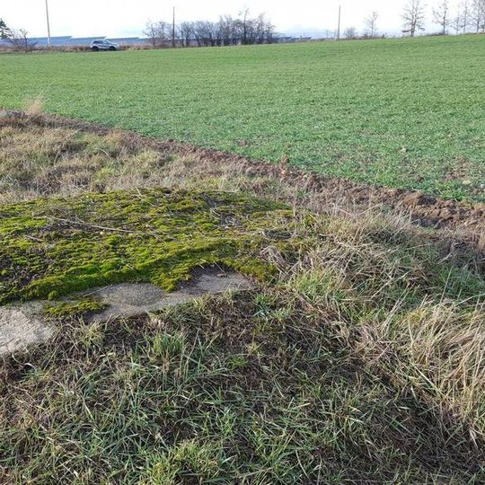 Podstavec u Nové Huti