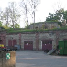 Rheingauwall