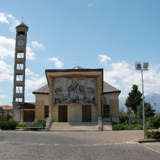 Chiesa di San Benedetto