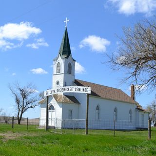 Evangelical Lutheran Trinity Church