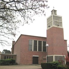 Heilige Kruisvindingskerk