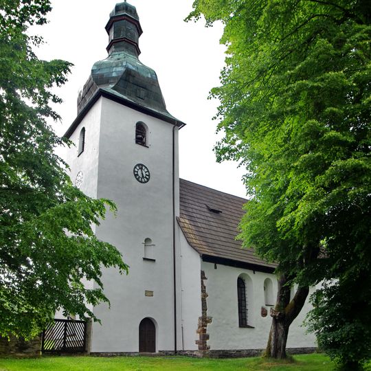 Church of Saint Giles
