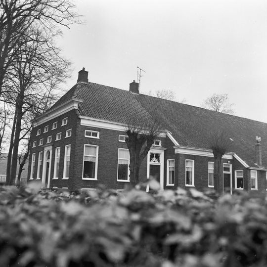 Borgercompagnie 109, Borgercompagnie