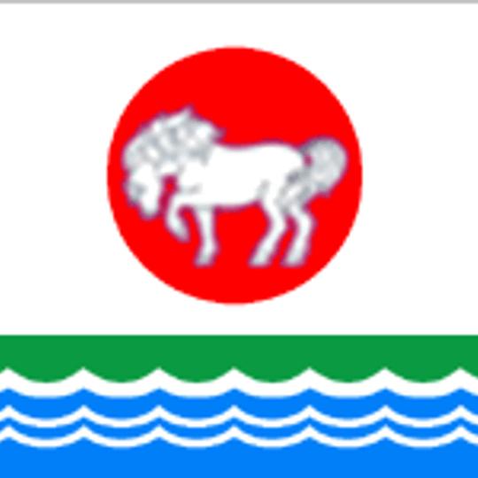 Srednekolymskij ulus