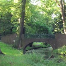 Alfred-Hoffmann-Brücke