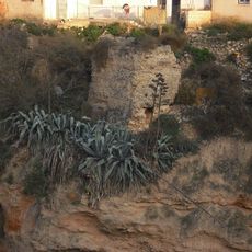 Castillo de Librilla