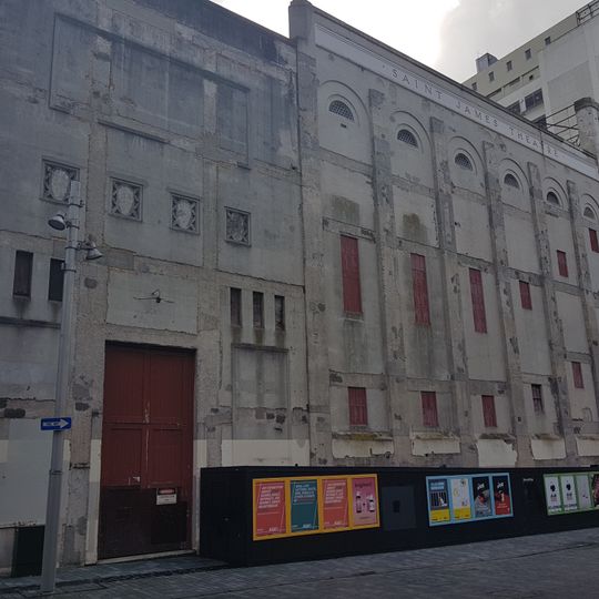 St. James Theatre