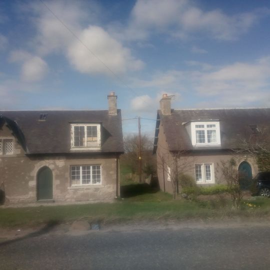 4 Timpendean Farm Cottages