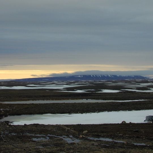 Parc territorial Ovayok