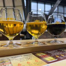 Kirin Brewery Yokohama