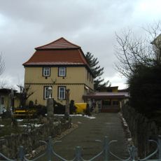 Weberstraße 29 (Quedlinburg)