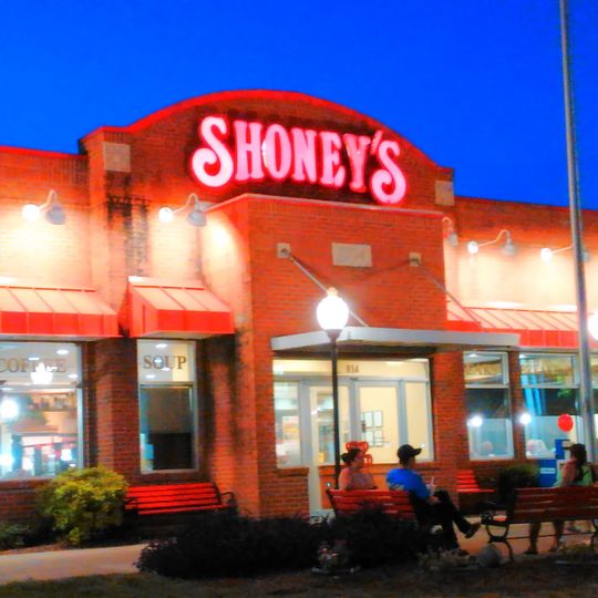 Shoney's