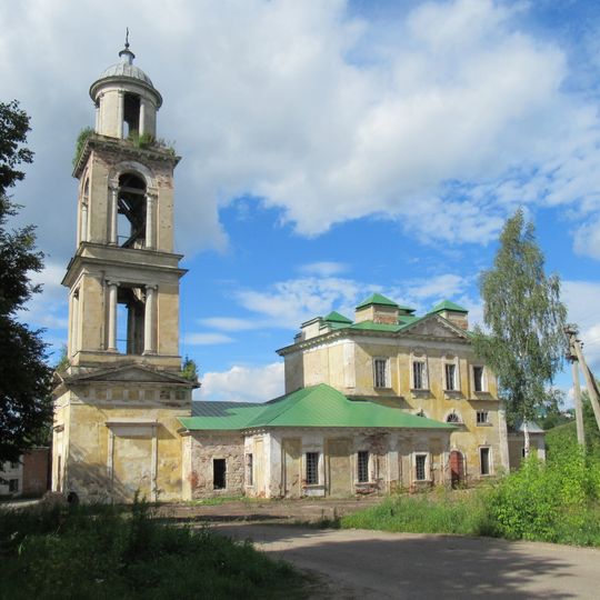 Saint Nicholas church