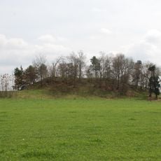 Battle Mound