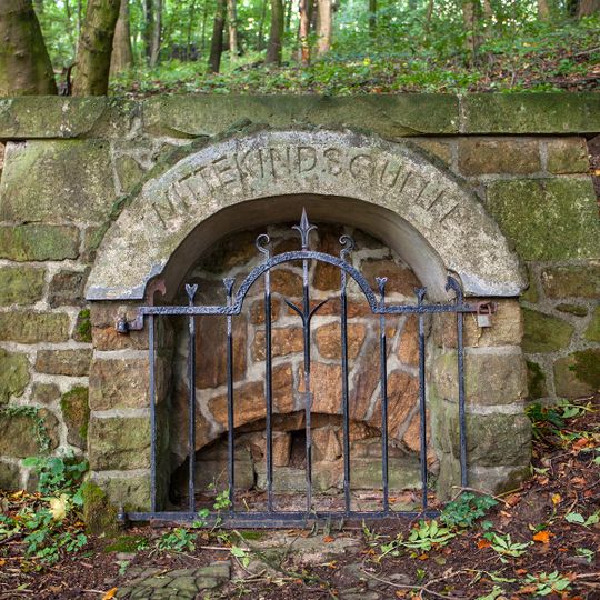 Wittekindsquelle