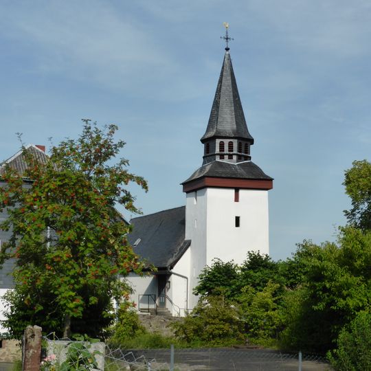 Evangelische Kirche