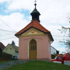 Kaple v Němčovicích